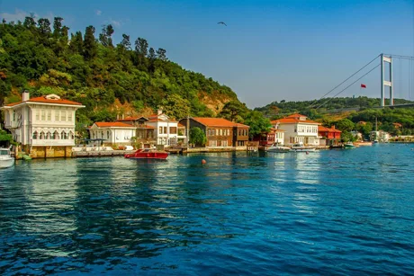 İstanbul (Asian Side)