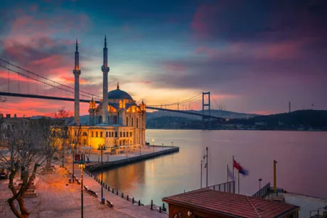 İstanbul (European Side)